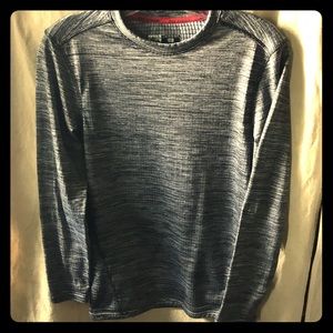 RBX Compression Active Wear Long Sleeve T.